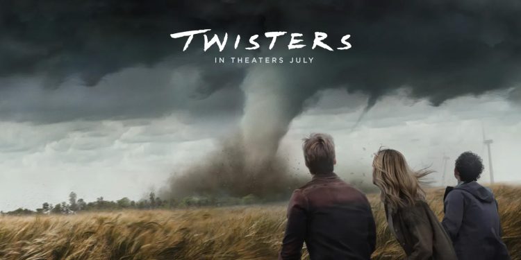 Twisters first reactions land ahead of cinema release